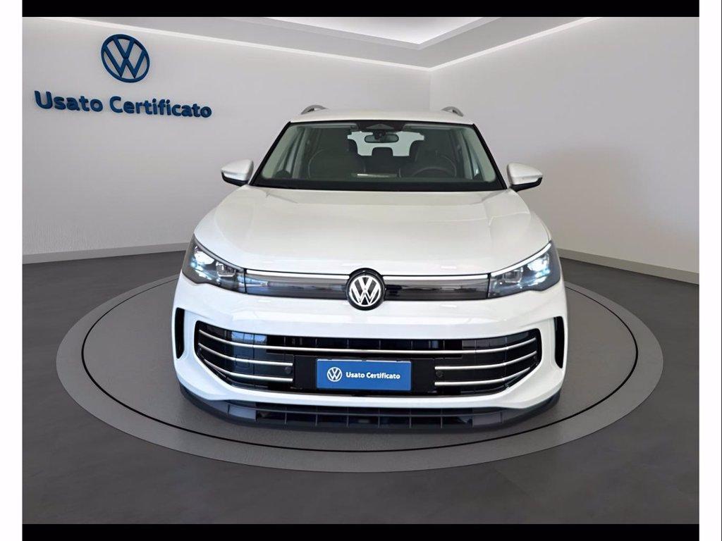 VOLKSWAGEN Tiguan 2.0 tdi elegance 150cv dsg del 2026
