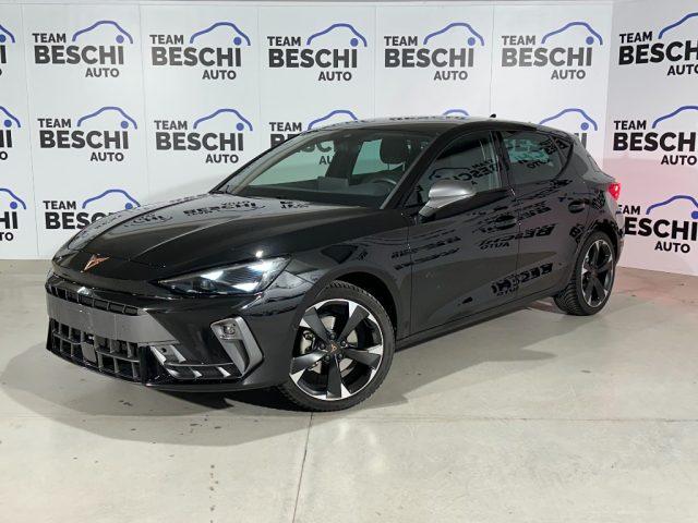 CUPRA Leon 2.0 TDI 150 CV DSG