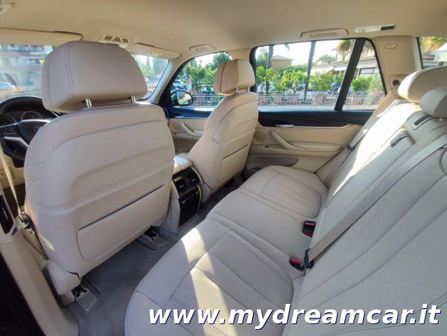BMW X5 sDrive25d Luxury