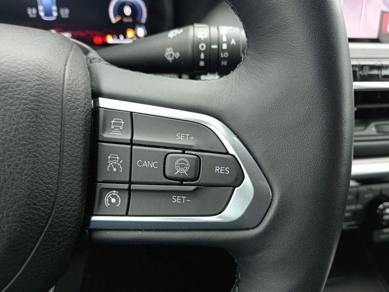 Jeep Compass e-Hybrid 1.5 Turbo MHEV T4 96kW Altitude DDCT