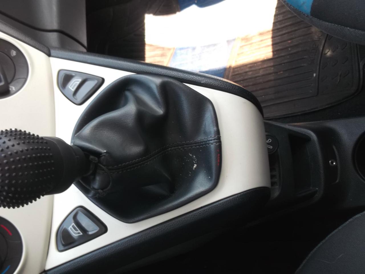 Ford Ka Ka 1.3 TDCi 75CV