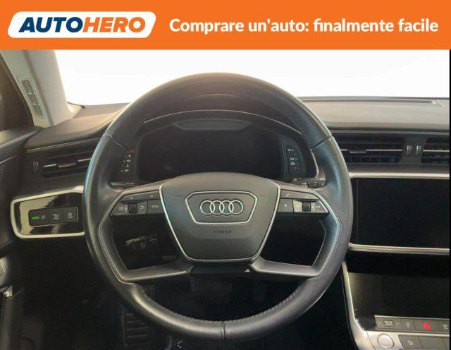 AUDI A6 Avant 40 2.0 TDI S tronic Business