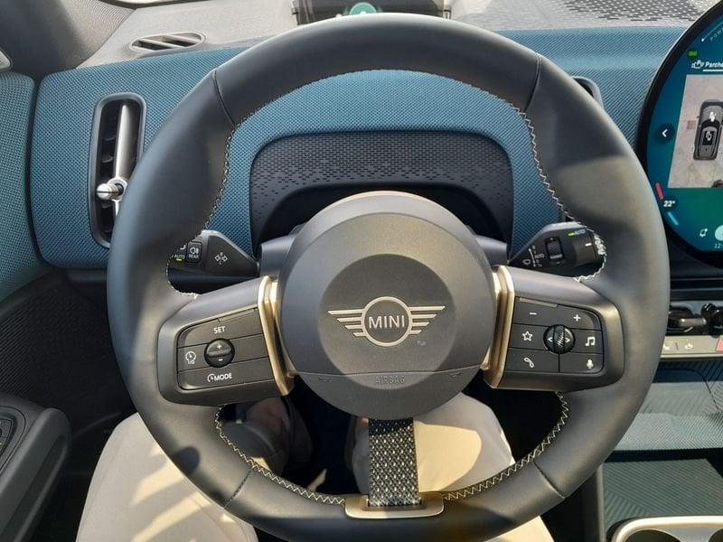 MINI Mini Countryman E
