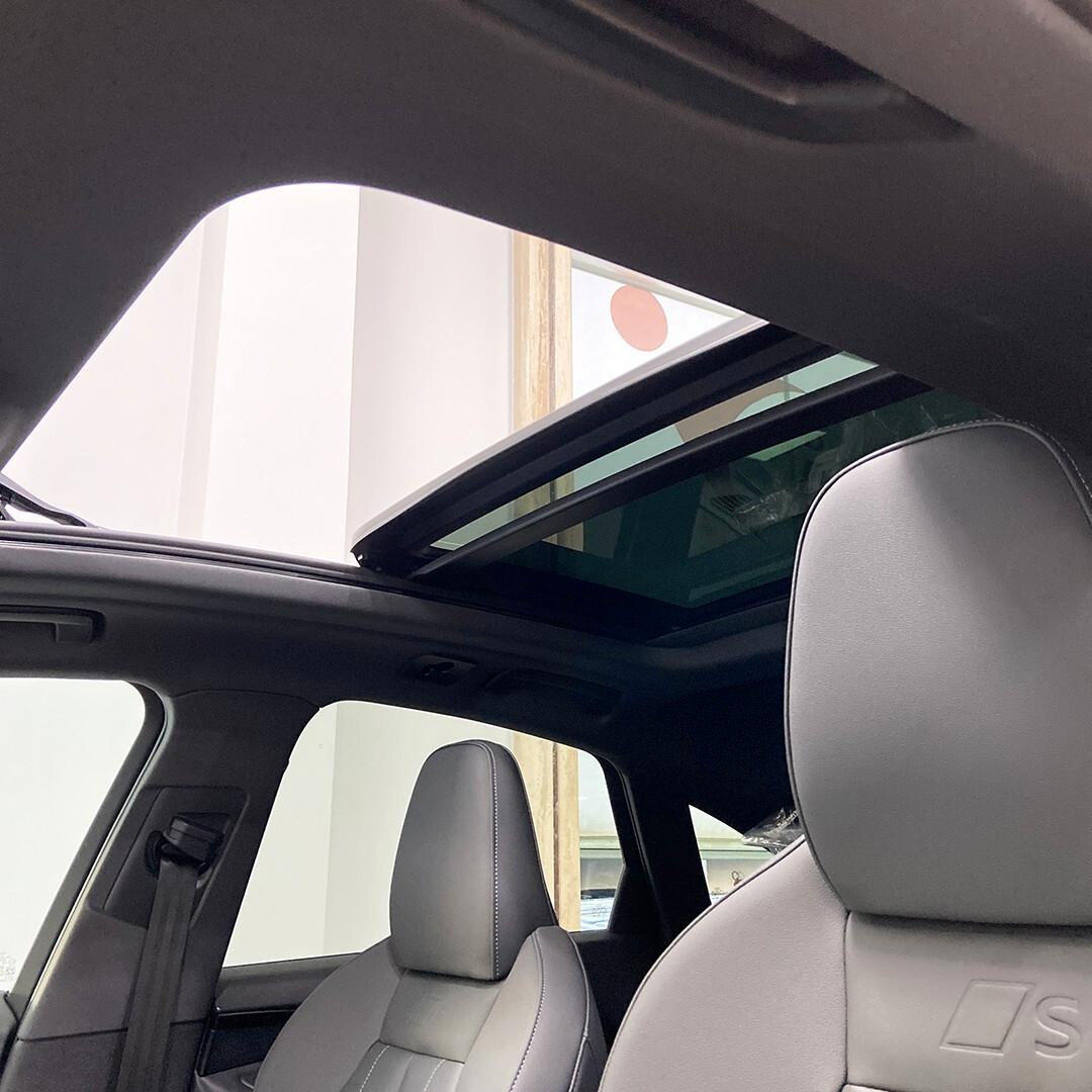 Audi Q5 SPB TDi 150 kW mHEV+ S tronic quattro line edition