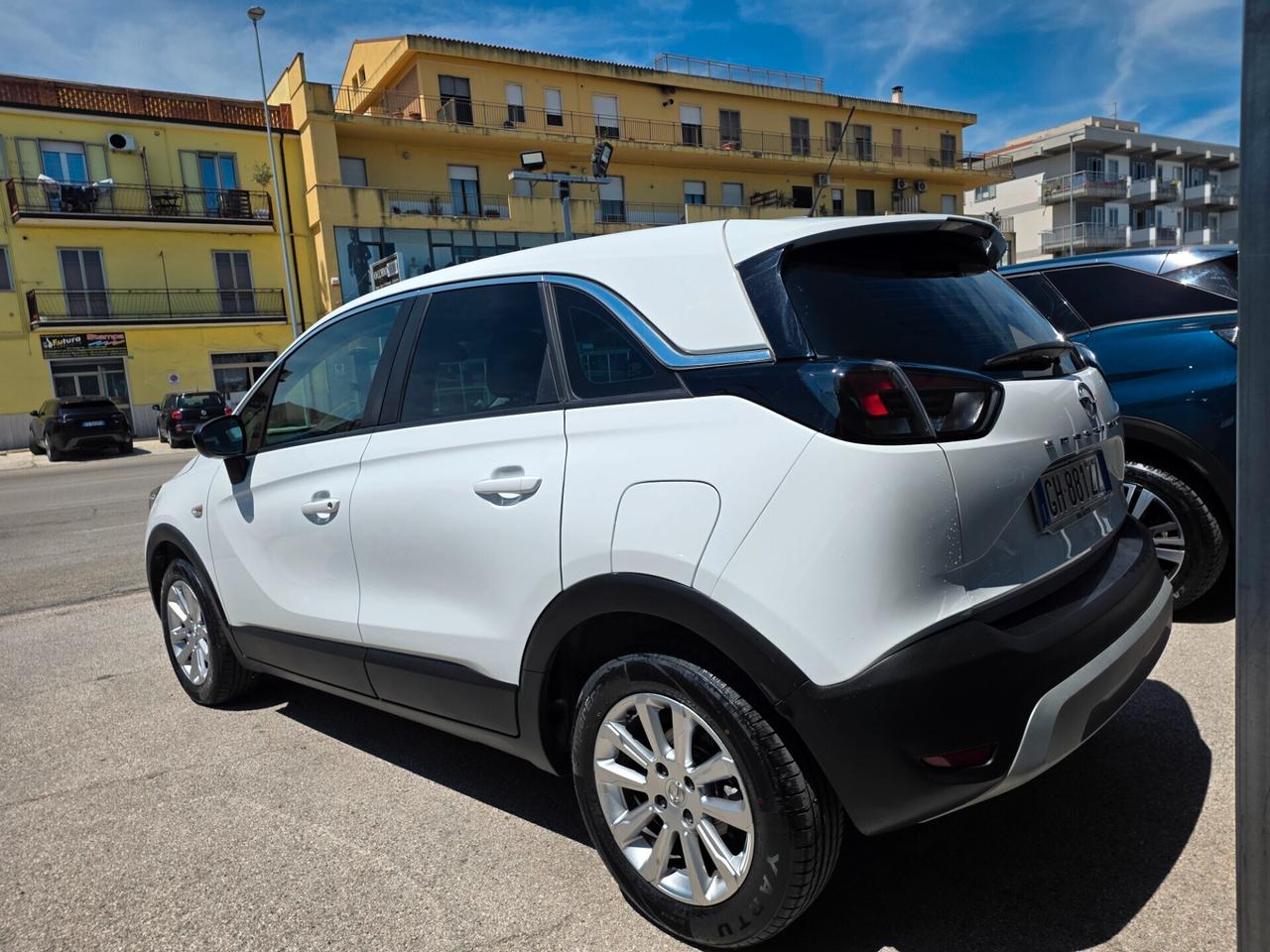 Opel Crossland 1.5 ECOTEC D 110 CV Start&Stop Elegance