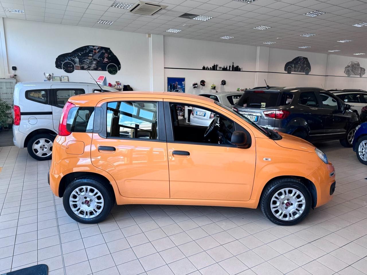 Fiat Panda 1.2 Easy