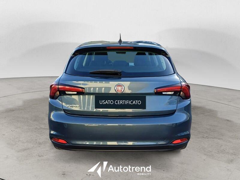 FIAT Tipo 1.3 Multijet 95 CV 5 porte City Life S&S
