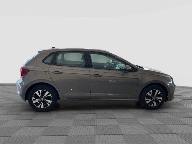 VOLKSWAGEN Polo Polo 1.0 TSI 5p. Comfortline BlueMotion Technology
