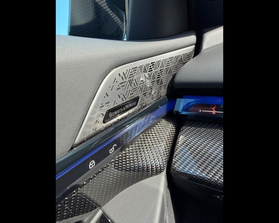 BMW M5 Touring 4.4 Steptronic