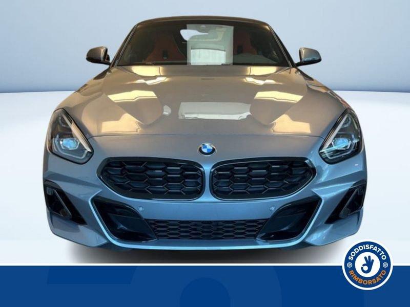 BMW Z4 sDrive 30i