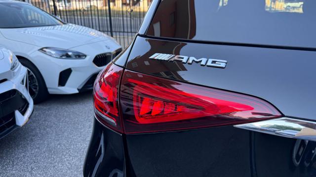 MERCEDES-BENZ GLE 300 D 4MATIC MHEV HYBRID AMG LINE PREMIUM*C.L.21*TETTO