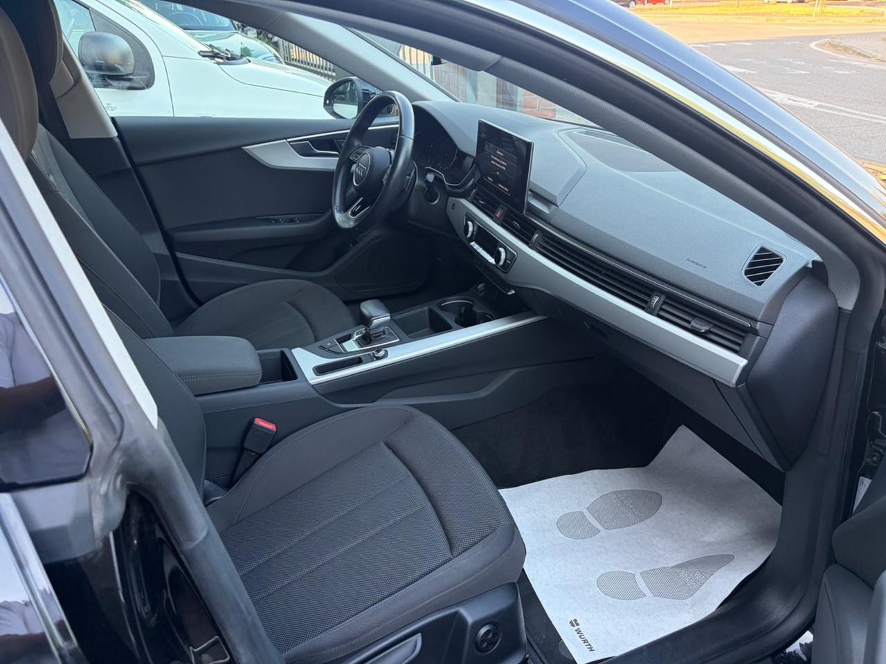 Audi A5 SPB 40 TDI quattro S tronic