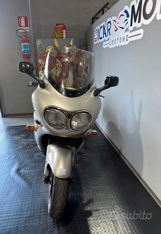 Triumph Trophy 1200 - 2001