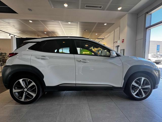HYUNDAI Kona STYLE 1.0 TGDI 120 CV