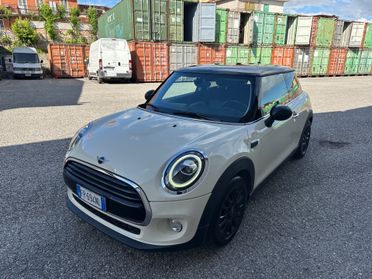 Mini Mini 1.5 Cooper D Hype FULLL LED