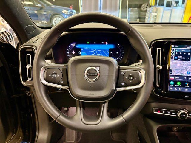 VOLVO XC40 B3 automatico Core UNIPRO - PREZZO REALE