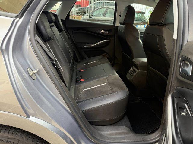 OPEL Grandland 1.6 PHEV aut. AWD GSe