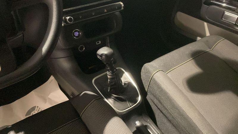 Citroën C3 PureTech 110 S&S Max