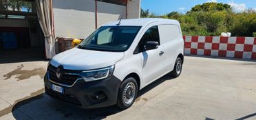 Renault Kangoo 1.5 Blue dCi 115CV PC-TN Van