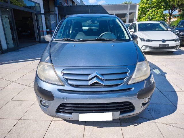 CITROEN C3 1.1 Elegance Unico Propr. Neo Patentati