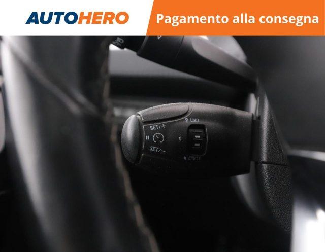 PEUGEOT 208 1° serie BlueHDi 75 5 porte Allure