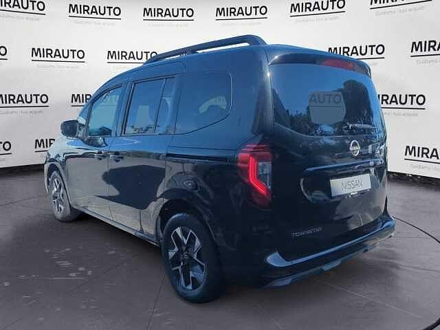 Nissan Townstar 1.3 130cv L1 N-Connecta my24