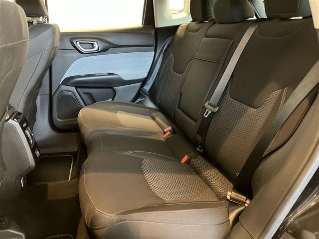 JEEP Compass 1.3 Turbo T4 130cv Longitude 2WD