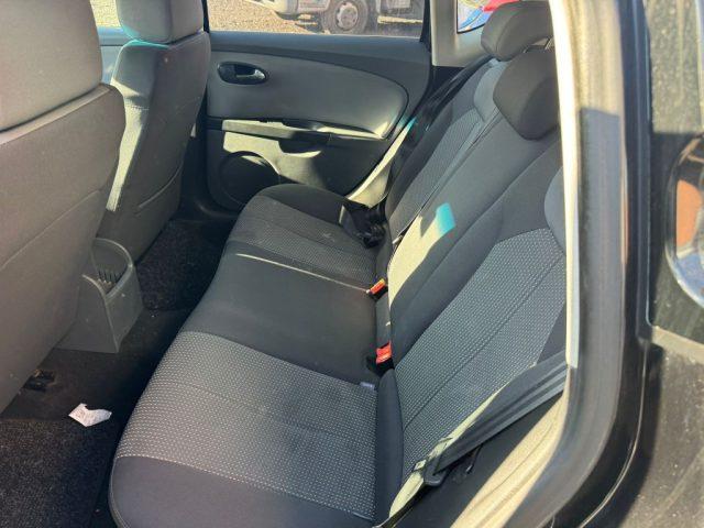 SEAT Leon 1.6 Style BI FUEL