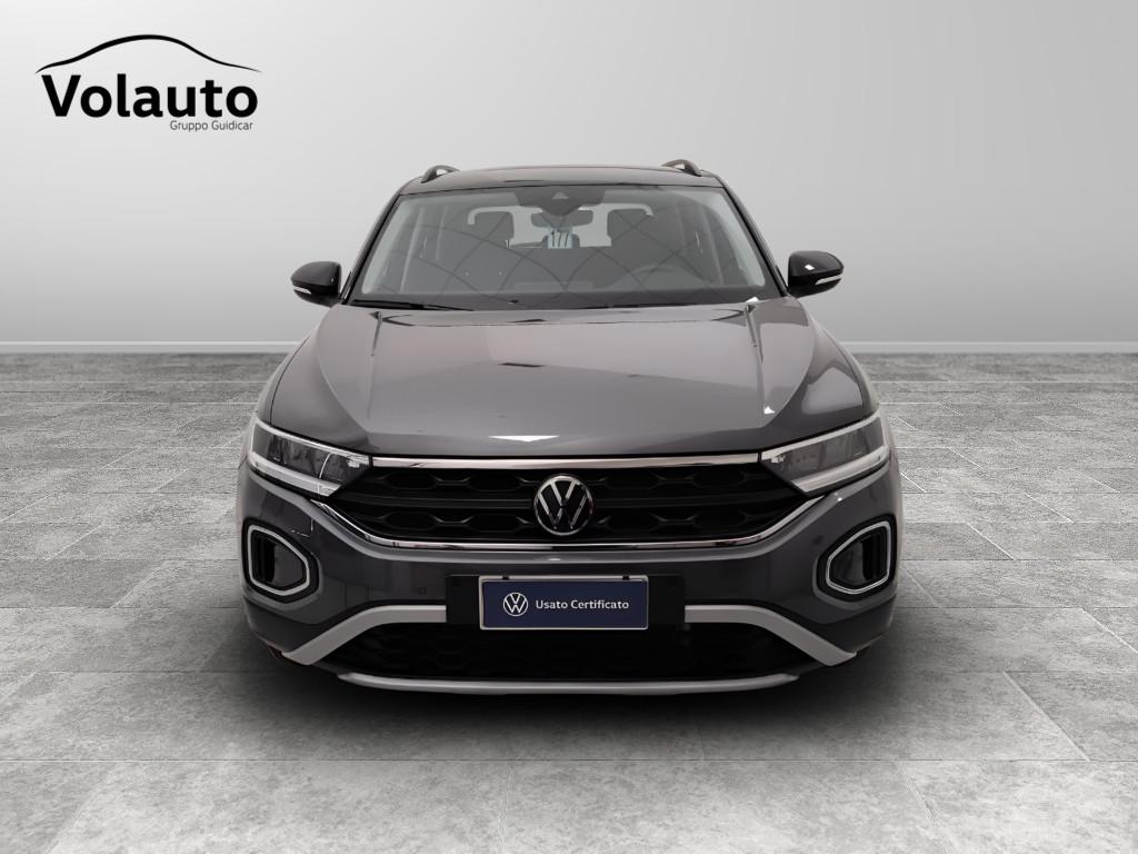 VOLKSWAGEN T-Roc I 2022 - T-Roc 2.0 tdi Life 150cv dsg