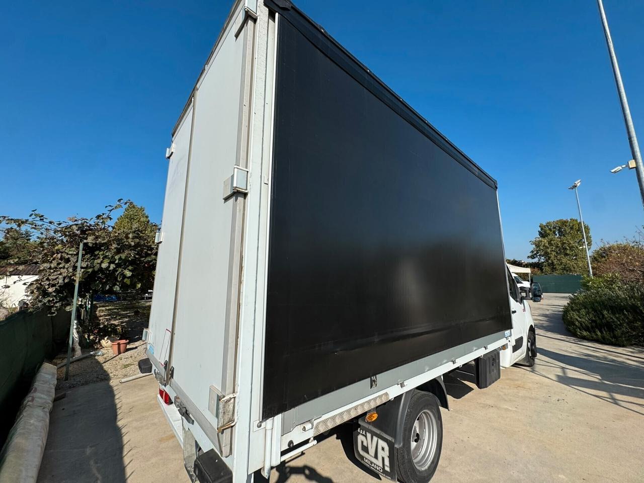 Renault Master cc2300 cv150 - Euro6