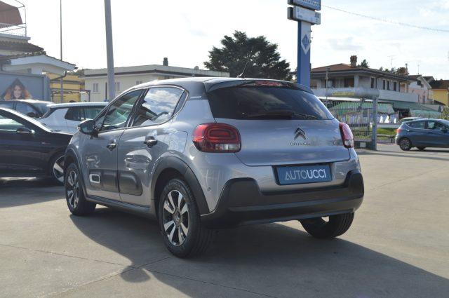 CITROEN C3 PureTech 110 S&S Shine