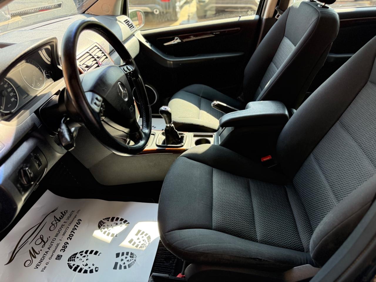 Mercedes-benz A 180 A 180 CDI Elegance