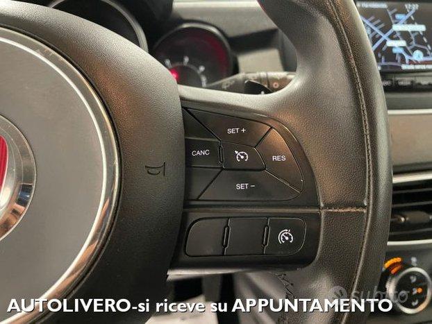 FIAT 500X 2.0 MultiJet 140 CV AT9 4x4 Cross Plus