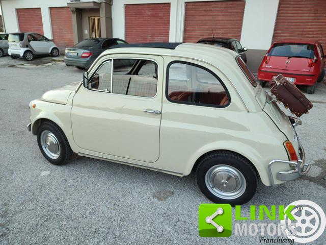 FIAT 500 500 L