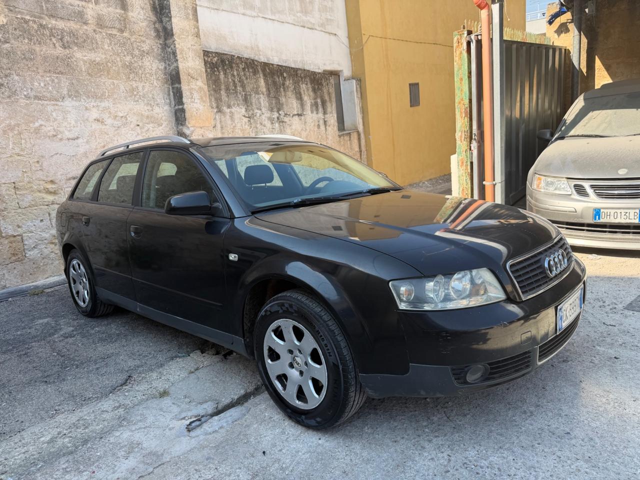 Audi A4 1.9 TDI/130 CV cat Avant