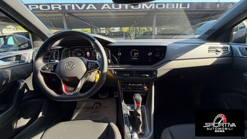 Volkswagen Polo GTI RATA MENSILE 323,00 EURO 2.0 TSI GTI DSG