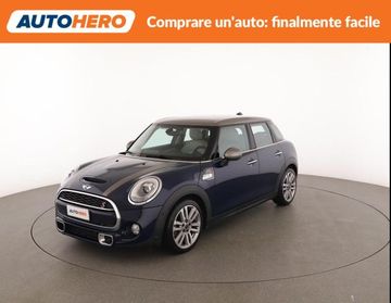 MINI Cooper SD 2.0 Cooper SD 5 porte