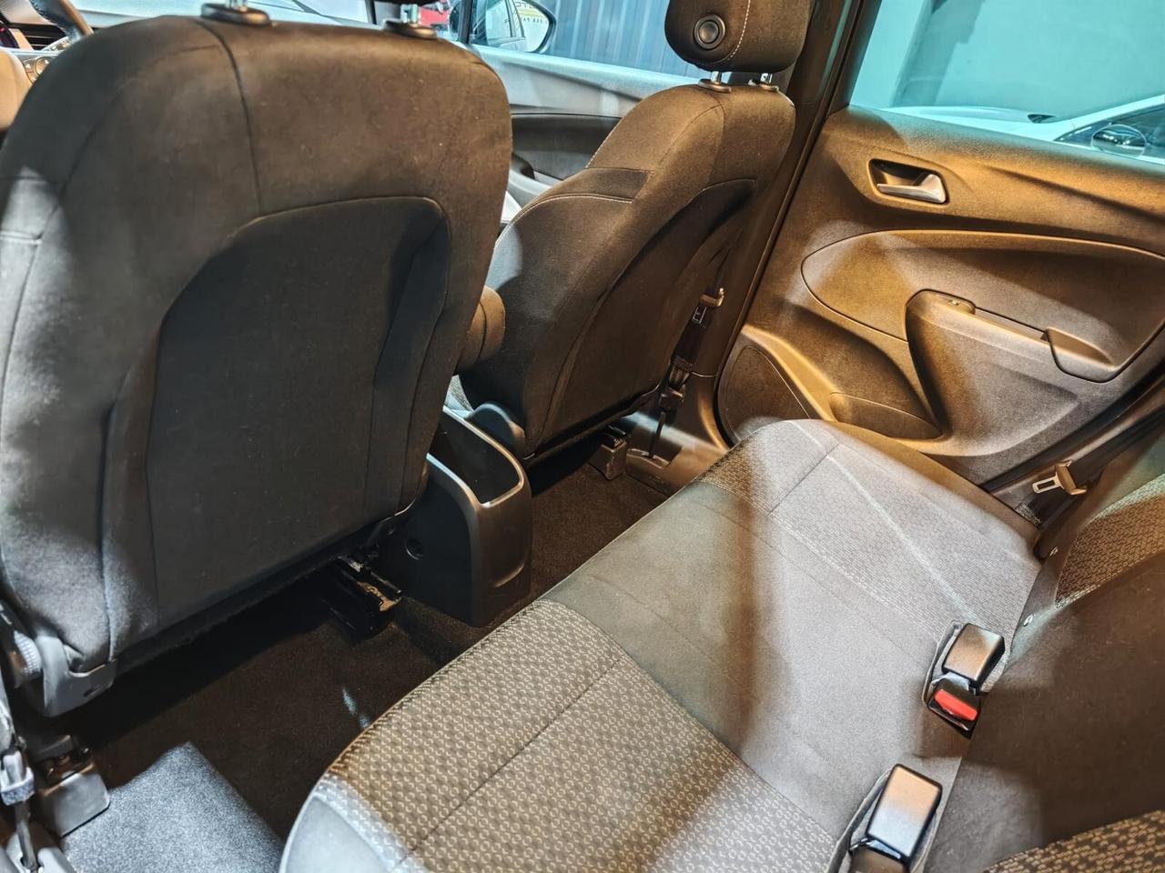 Opel Crossland Prezzo Reale Tagliandi Certificati