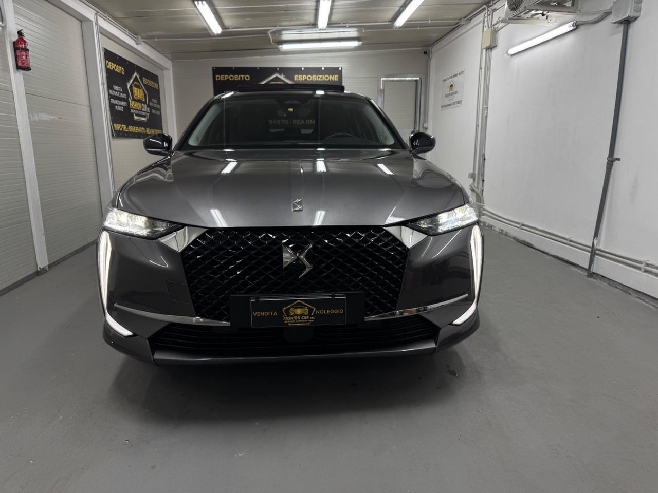 Ds DS4 Etoile