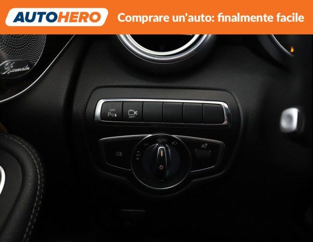 MERCEDES-BENZ GLC 250 d 4Matic Coupé Premium