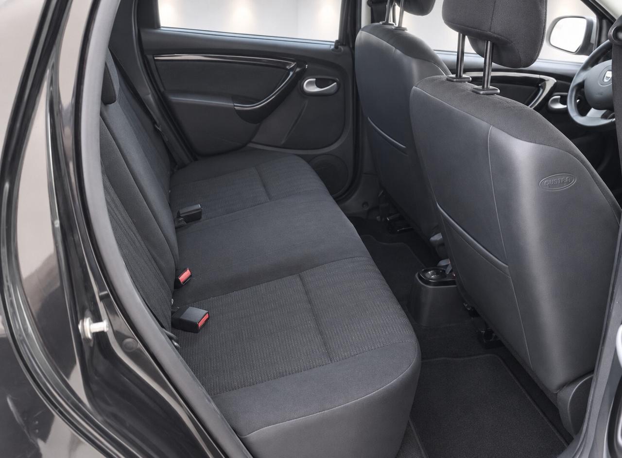 Dacia Duster Ok neopatentati unico proprietario 12 mesi garanzia tagliandata revisionata