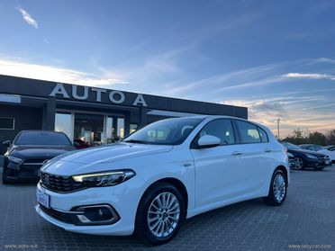FIAT Tipo 1.6 Mjt S&S 5p. Business