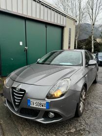 Alfa Romeo Giulietta 1.6 JTDm-2 105 CV Exclusive