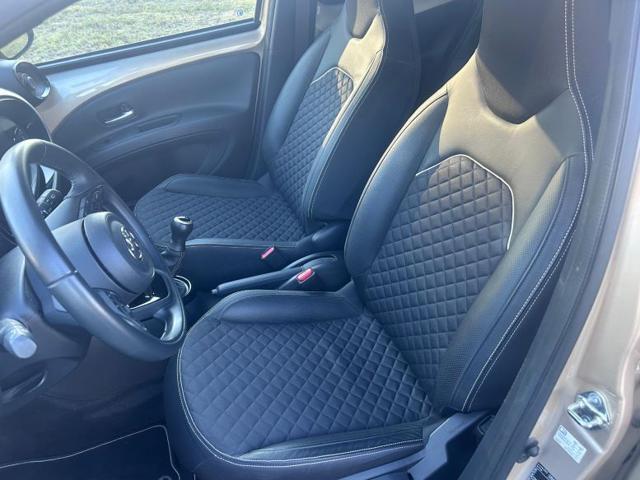 TOYOTA Aygo X 1.0 VVT-i 72 CV 5 porte Trend Air