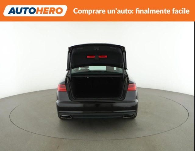 AUDI A6 3.0 TDI quattro S tronic