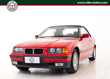 BMW 318 E36