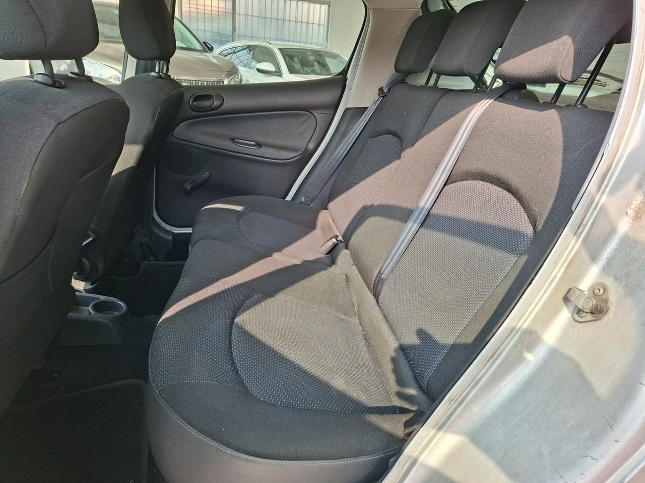 Peugeot 206 Plus 1.4 HDi 70CV 5p. Trendy