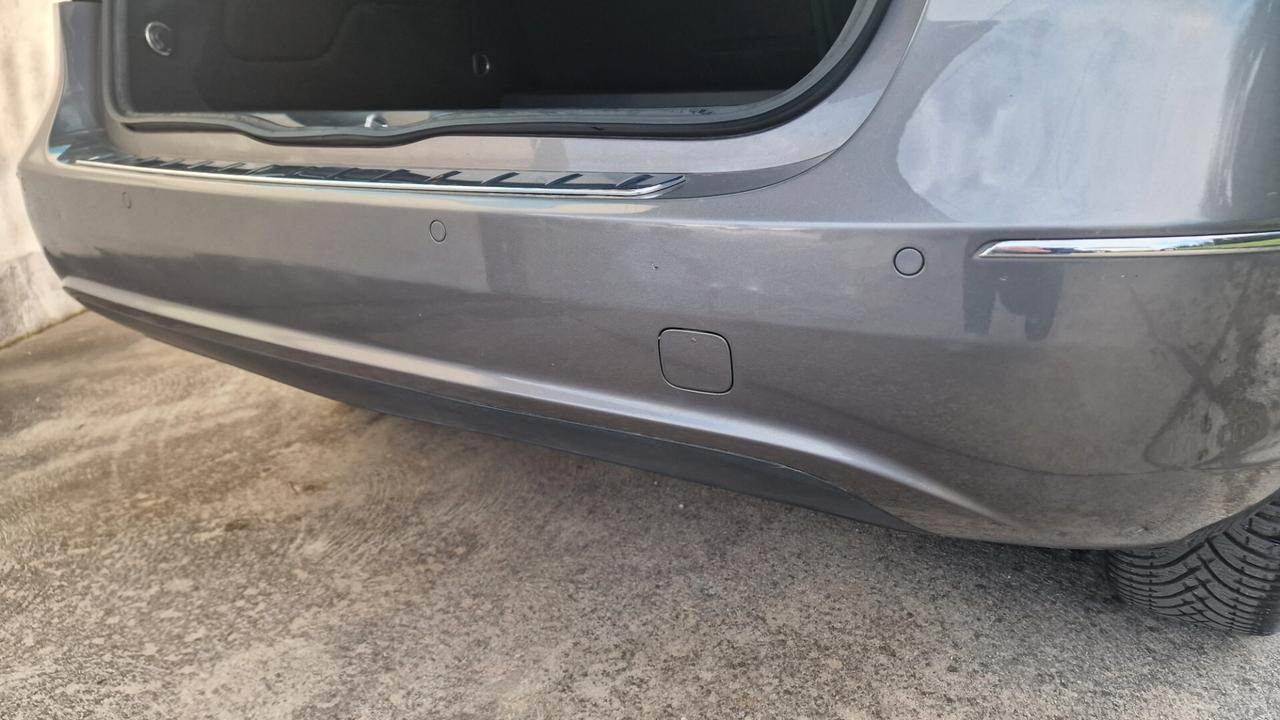 Mercedes-benz B 180 CDI BlueEFFICIENCY Premium