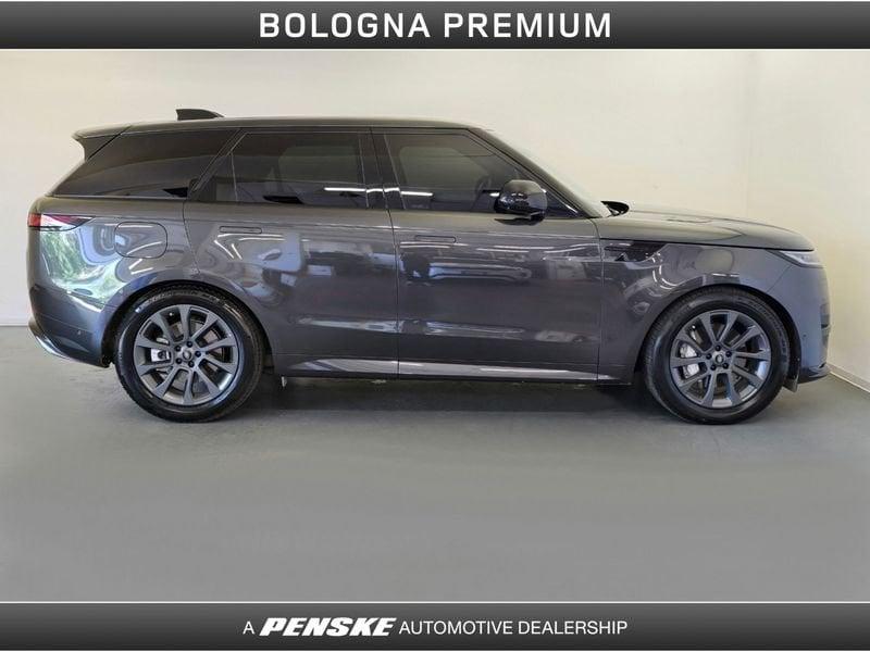 Land Rover RR Sport Range Rover Sport 3.0D l6 249 CV Dynamic SE