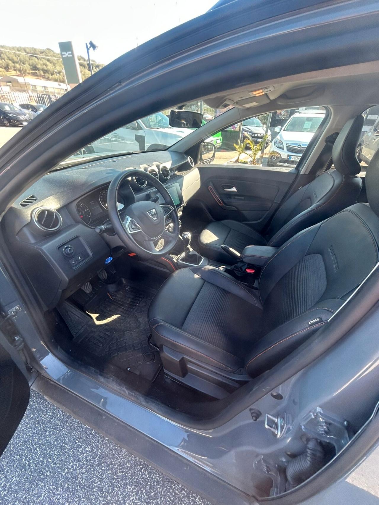 Dacia Duster 1.0 TCe GPL 4x2 Extreme